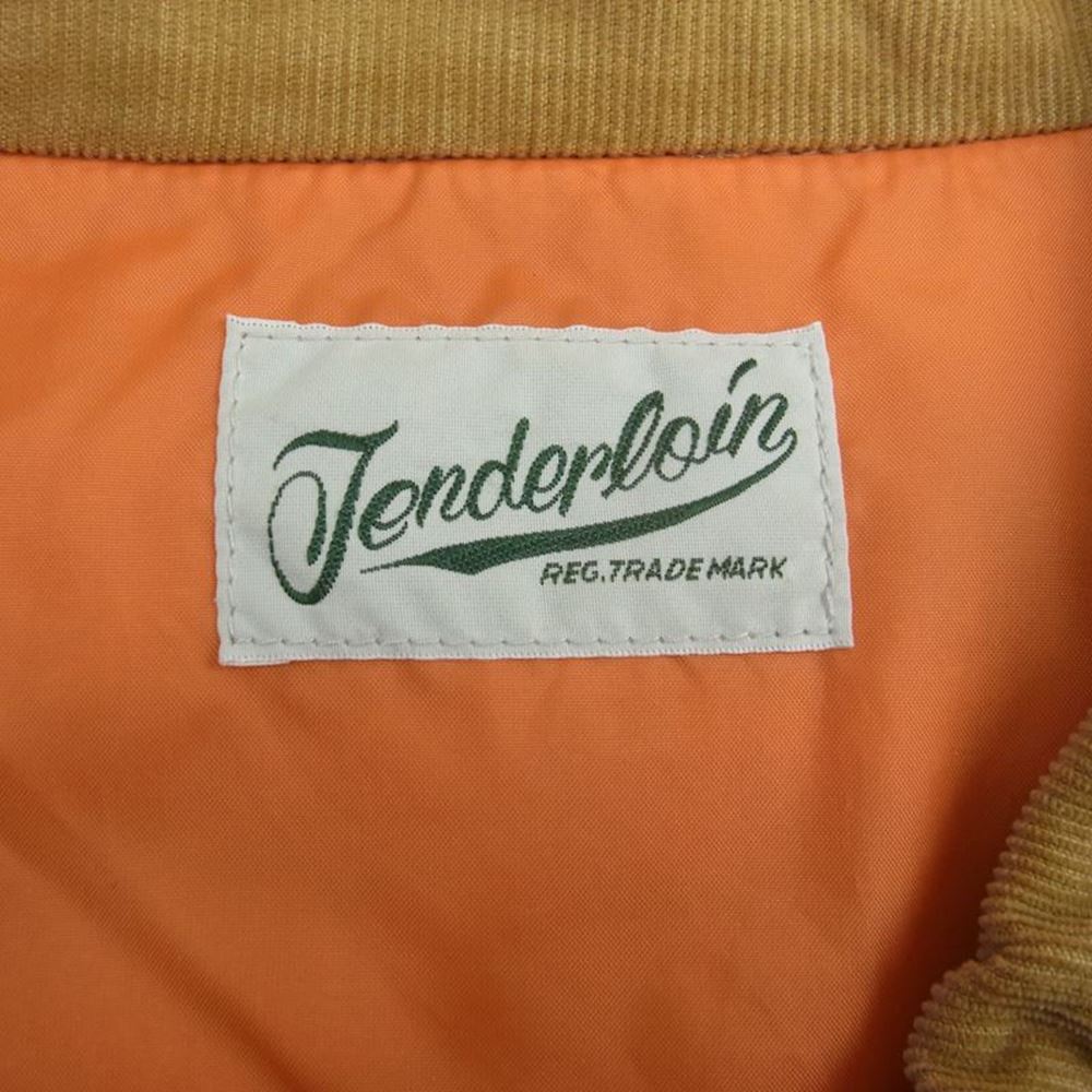 TENDERLOIN テンダーロイン ジャケット T-FIELD JKT フィールド 