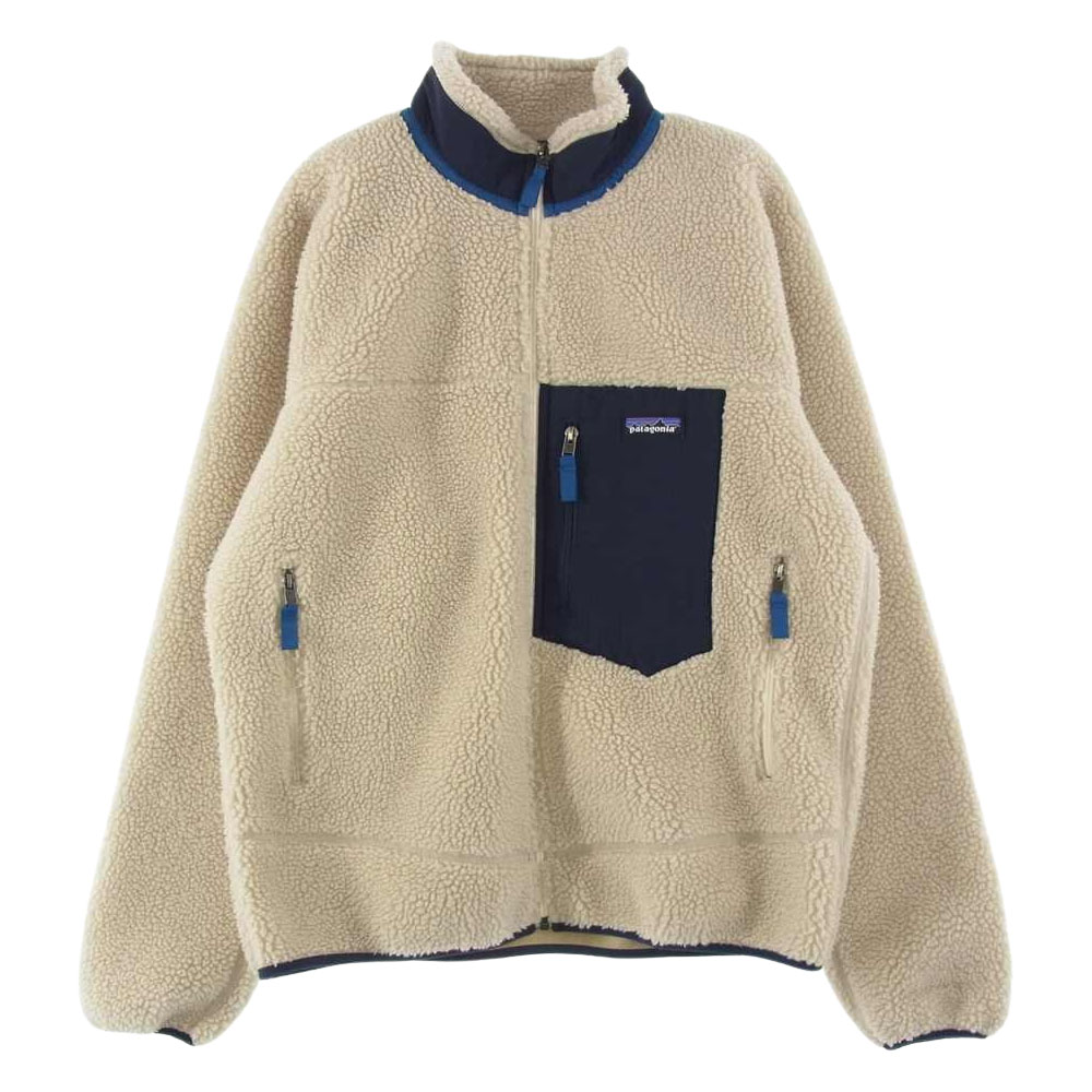 patagonia パタゴニア ジャケット 18AW 23056 Classic Retro-X Jacket