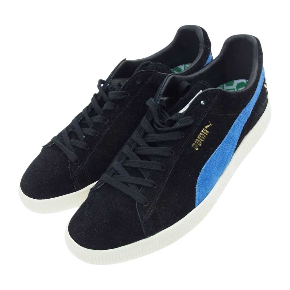 PUMA プーマ スニーカー 386309-02-TBZ Suede VTG AGED MIJ The Bonez