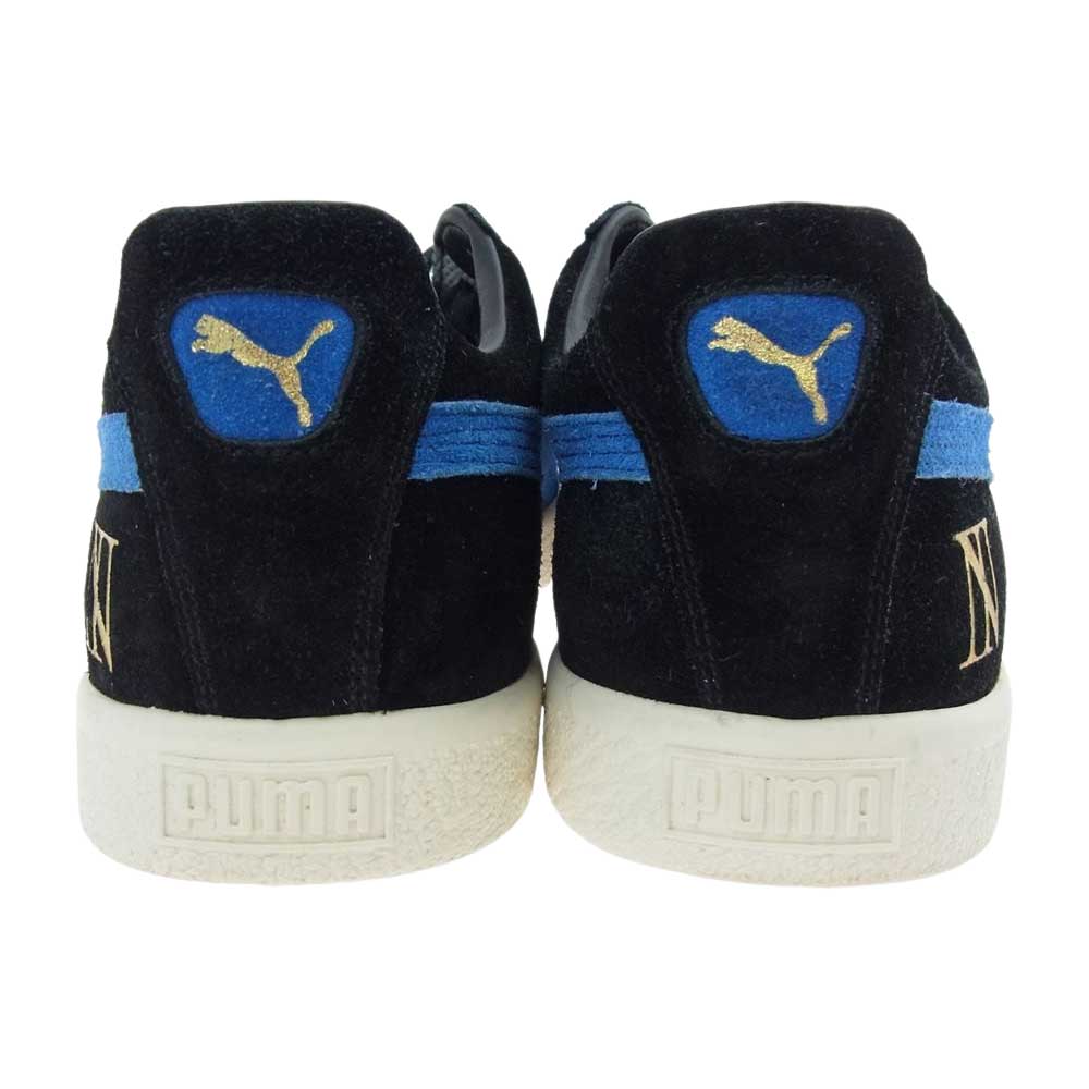 PUMA プーマ スニーカー 386309-02-TBZ Suede VTG AGED MIJ The Bonez