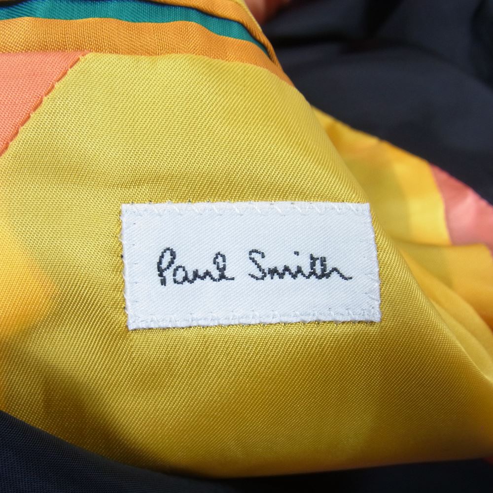 ポールスミス Paul Smith ジャケット 30PM 163-207 キュプラ100