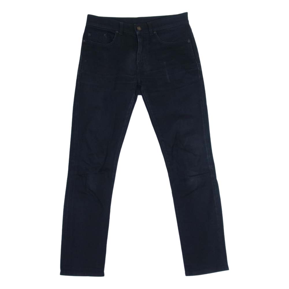 SAINT LAURENT サンローラン デニムパンツ 638498 D02 M/SK-LW 