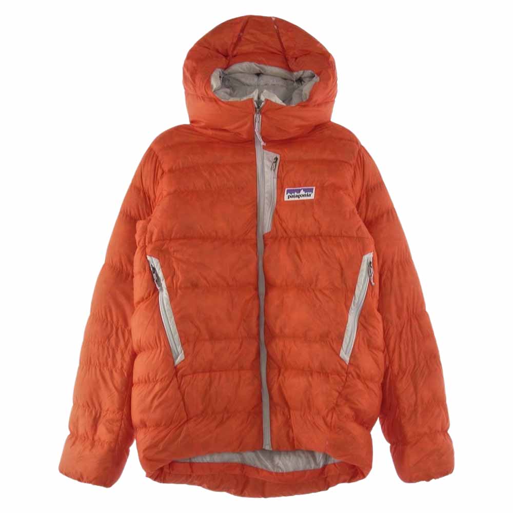 patagonia パタゴニア ダウンジャケット 13AW 84645 世界1000着限定 13