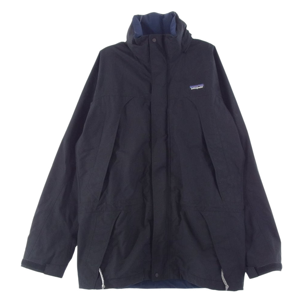 patagonia パタゴニア ジャケット 00AW 83590 00年製 LIQUID SKY