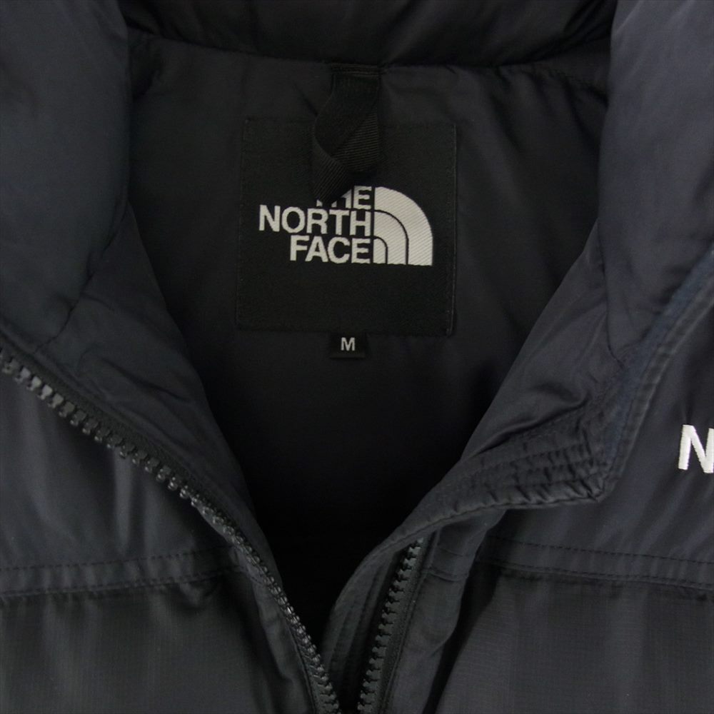 THE NORTH FACE ノースフェイス ダウンジャケット NDW91951 Long