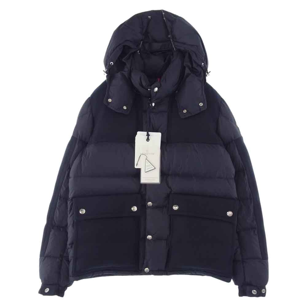 MONCLER モンクレール ダウンジャケット A20914189585 68352 国内正規