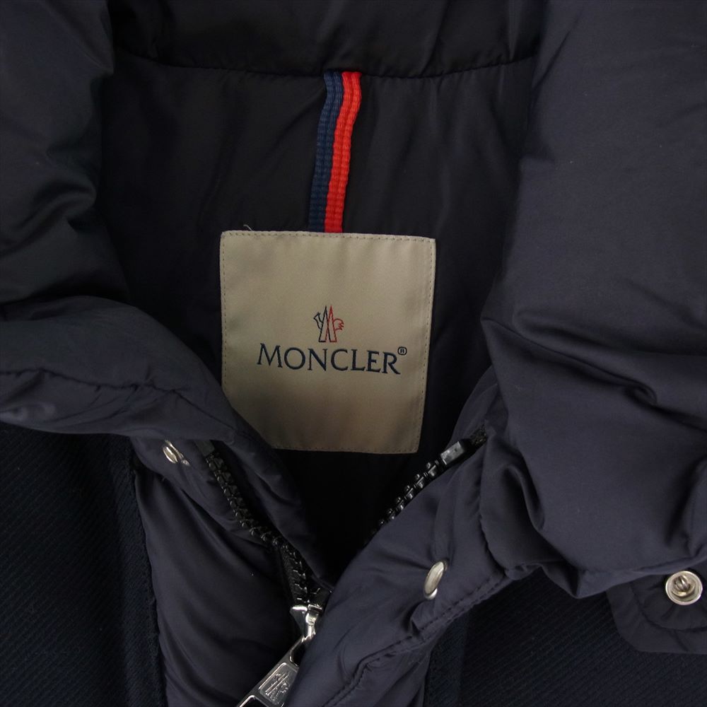 MONCLER モンクレール ダウンジャケット A20914189585 68352 国内正規