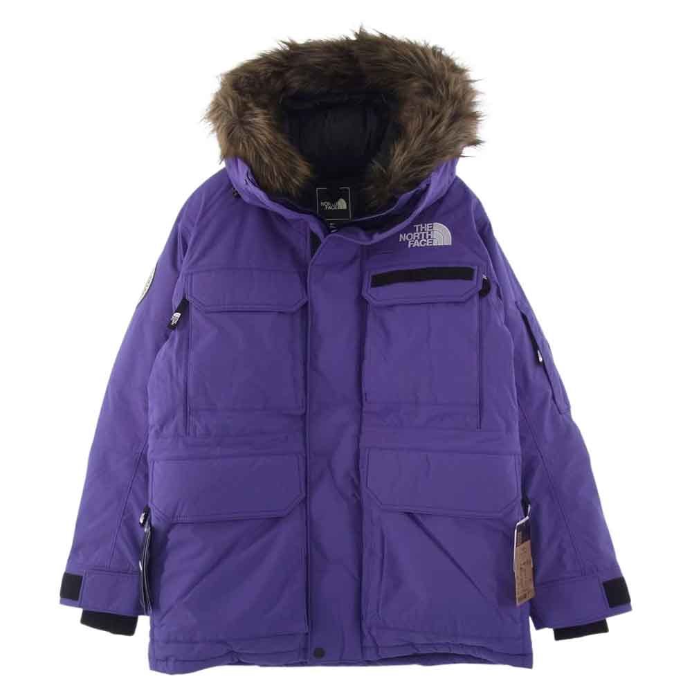 THE NORTH FACE ノースフェイス ジャケット ND92120 Southern Cross