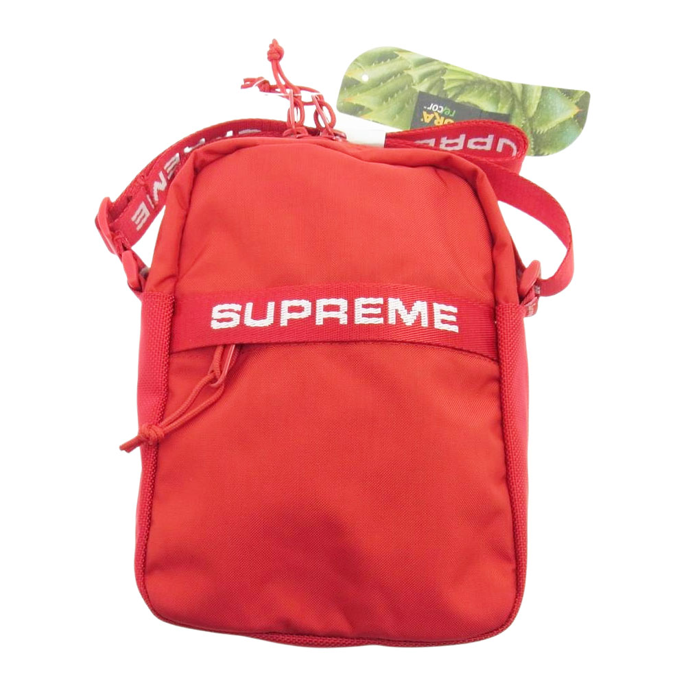 Supreme 22AW Shoulder Bag シュプリームショルダーバッグ