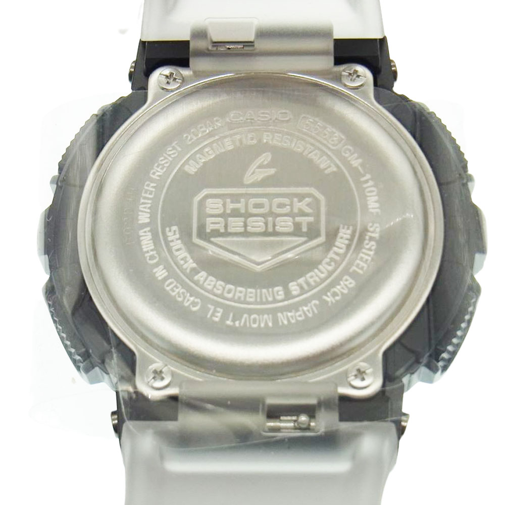 G-SHOCK Gショック○5600系メタルベゼル DW-5600等 - 時計