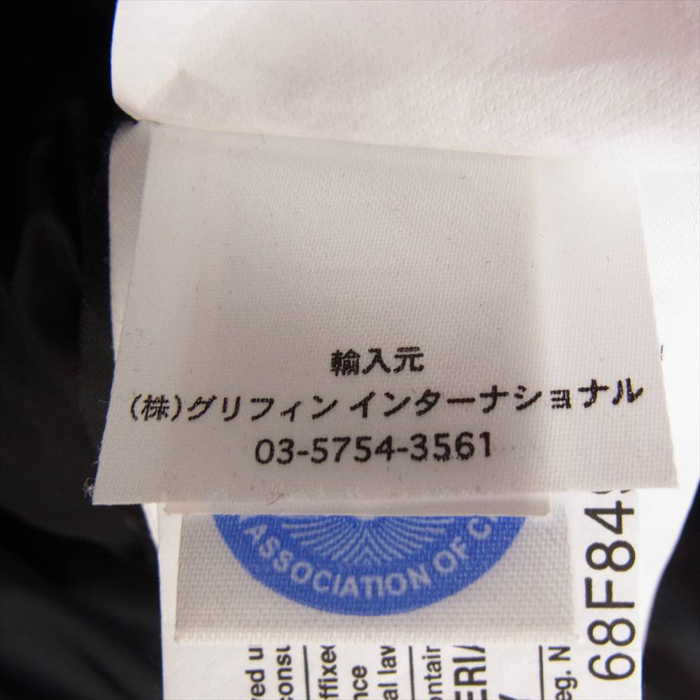 CANADA GOOSE カナダグース ジャケット 3438JM R 国内正規 グリフィン