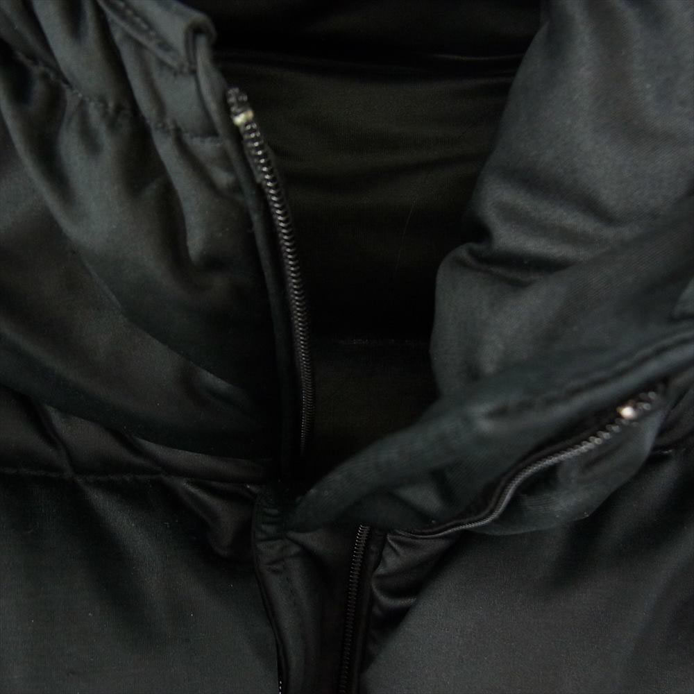 約42cm裄丈MONCLER モンクレール ダウンジャケット 国内正規品 JERSEY ジェルジー ダウン ジャケット ブラック系