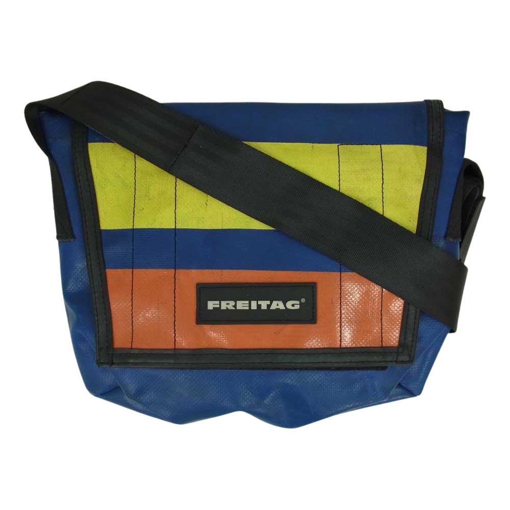 SALE／75%OFF】 FREITAG フライターグ F11 LASSIE tdh-latinoamerica.de