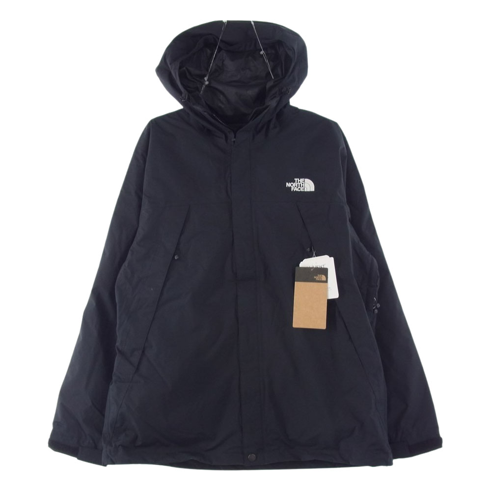 THE NORTH FACE ノースフェイス ジャケット NP62236 Mountain Light Jacket マウンテン ライト