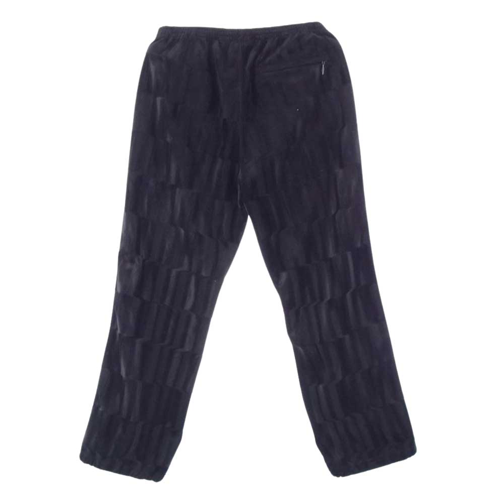 シュプリーム 21AW Velour Pant ベロアロングパンツ Sメンズ - www ...