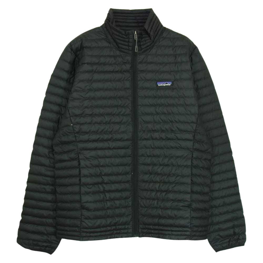 patagonia パタゴニア ダウンジャケット 16aw 84746 Down Shirt ダウン