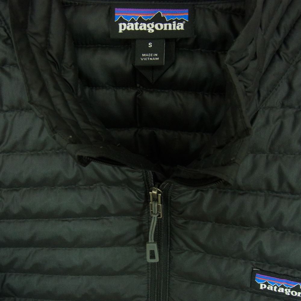 patagonia パタゴニア ダウンジャケット 16aw 84746 Down Shirt ダウン