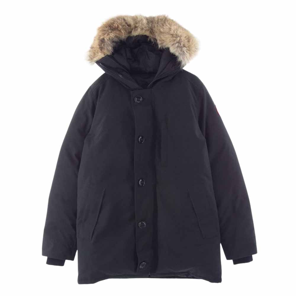 CANADA GOOSE カナダグース ダウンジャケット 3438JM 国内正規品