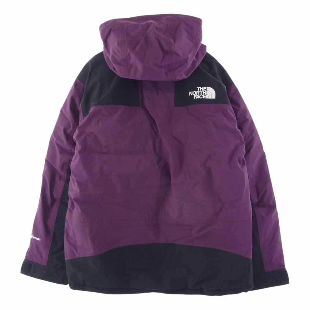 THE NORTH FACE ノースフェイス ダウンジャケット ND91930 Mountain