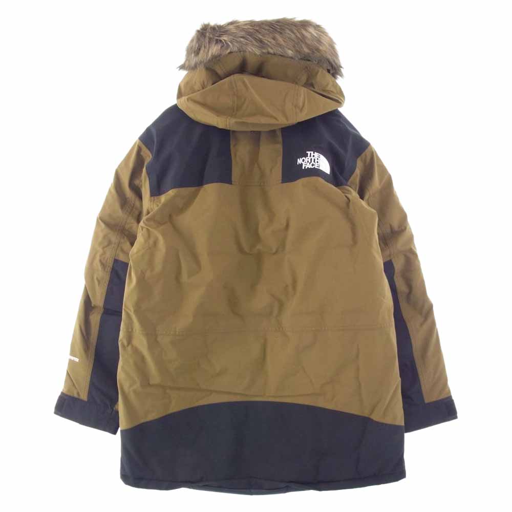 THE NORTH FACE ノースフェイス ダウンジャケット ND91935 Mountain