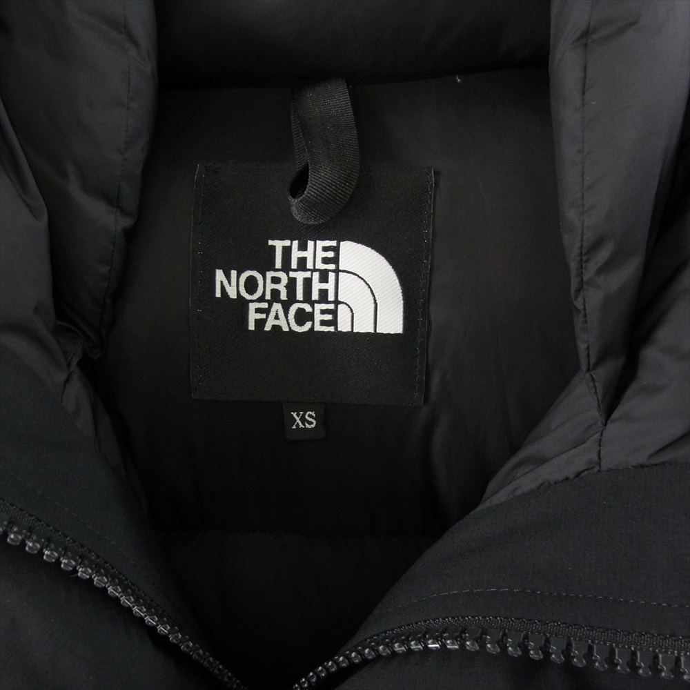 THE NORTH FACE ノースフェイス ダウンジャケット ND91840 BALTRO