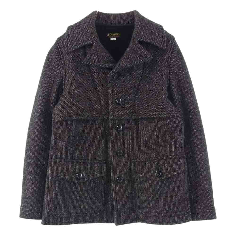 JELADO ジェラード コート ANTIQUE GARMENTS Bucher's Coat