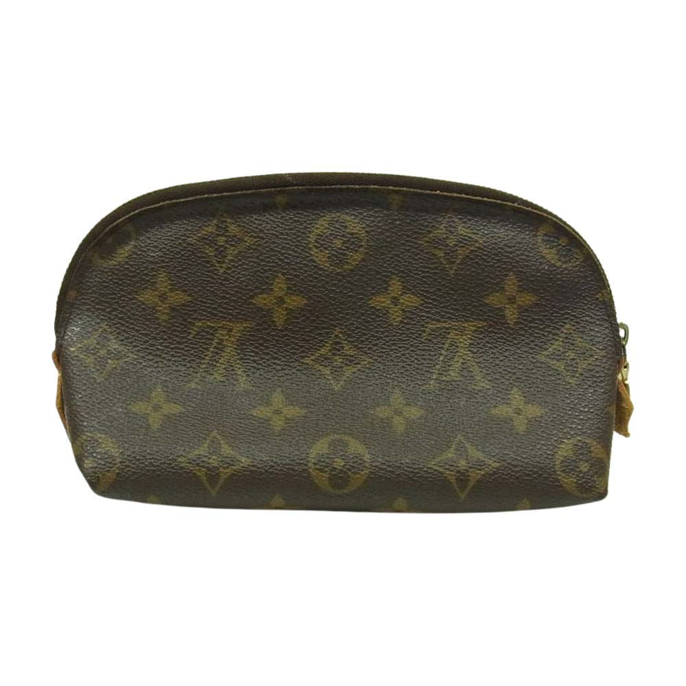 LOUIS VUITTON ルイ・ヴィトン M47515 モノグラム ポシェット