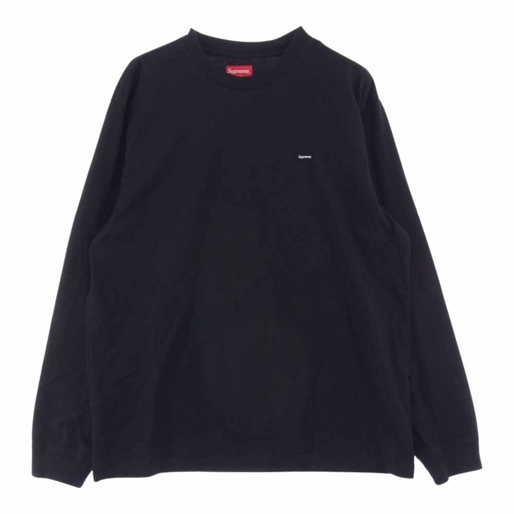 Supreme シュプリーム カットソー SMALL BOXLOGO スモール ボックス