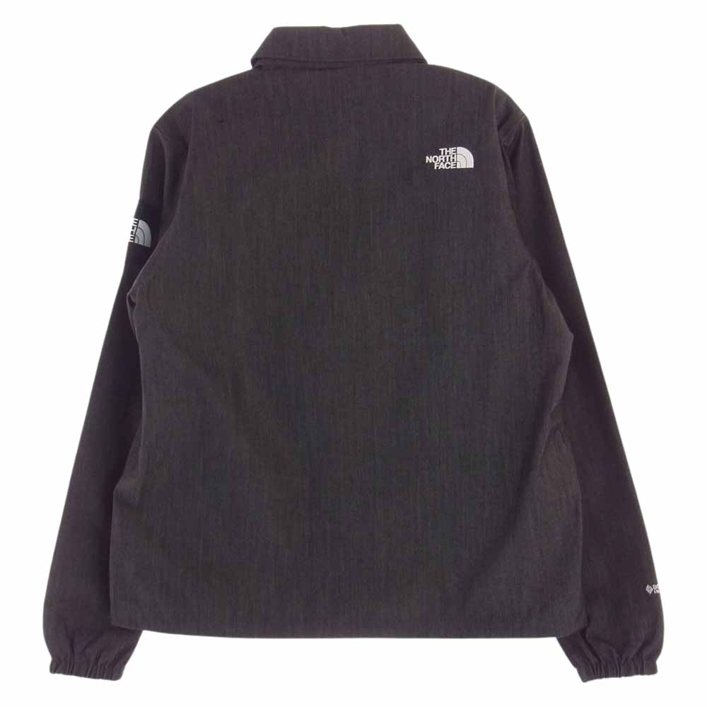 THE NORTH FACE ノースフェイス デニムジャケット NP12042