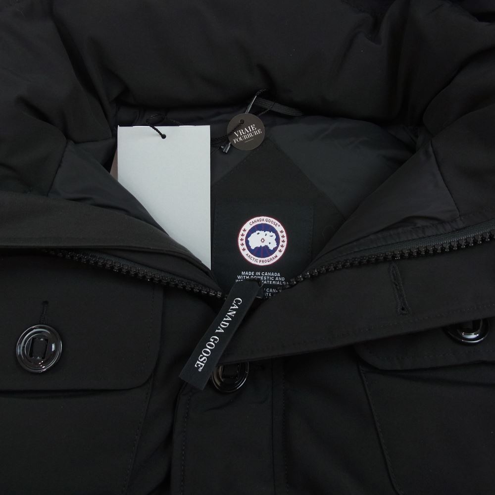 CANADA GOOSE カナダグース ダウンジャケット 21AW 2301JM 国内正規品