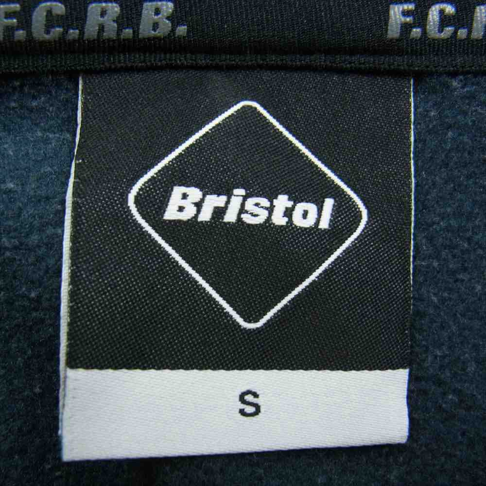 非売品 【FCRB Bristol SOPH 】パーカー パーカー - pizzaque.es