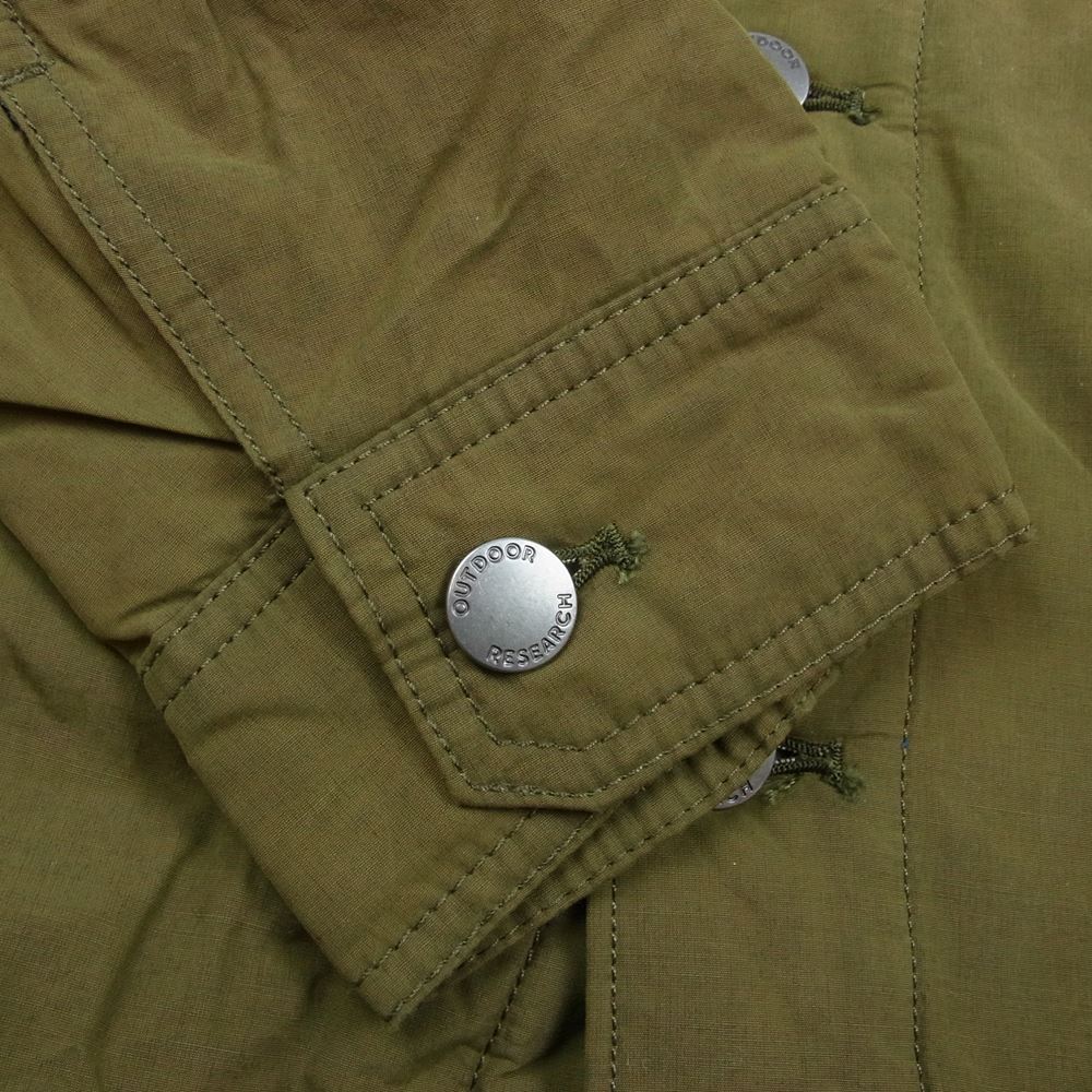 アウトドアリサーチ OUTDOOR RESEARCH ジャケット LINED CHORE JACKET