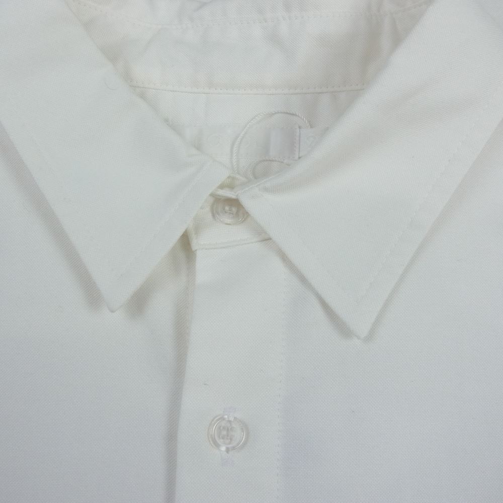 ロトル ROTOL 半袖シャツ R11EM180 BASIC H/S SHIRT OX