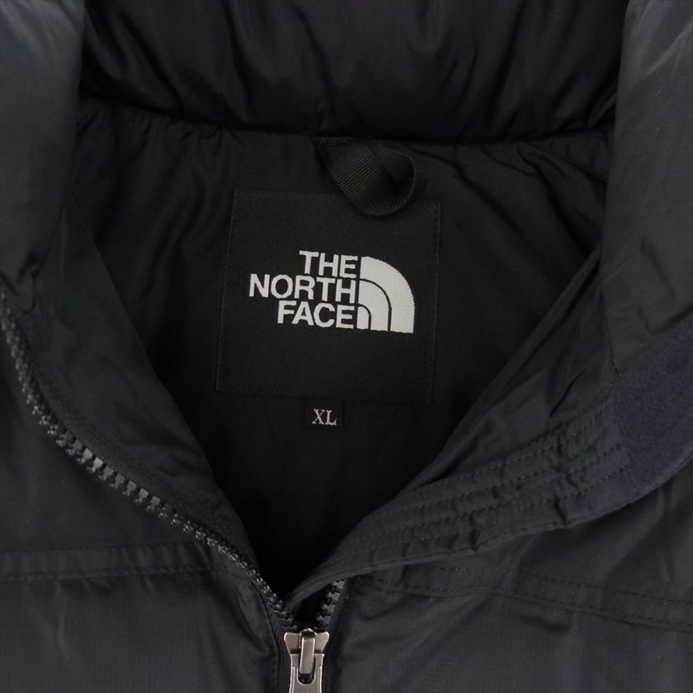 THE NORTH FACE ノースフェイス ダウンジャケット ND92234 Nuptse Jacket ヌプシジャケット ブラック SIZE XL  ブラック系 XL【新古品】【未使用】 THE NORTH FACE USED/古着（その他アウター）｜THE NORTH FACEのUSED/古着通販サイト  SMASELL（スマセル）