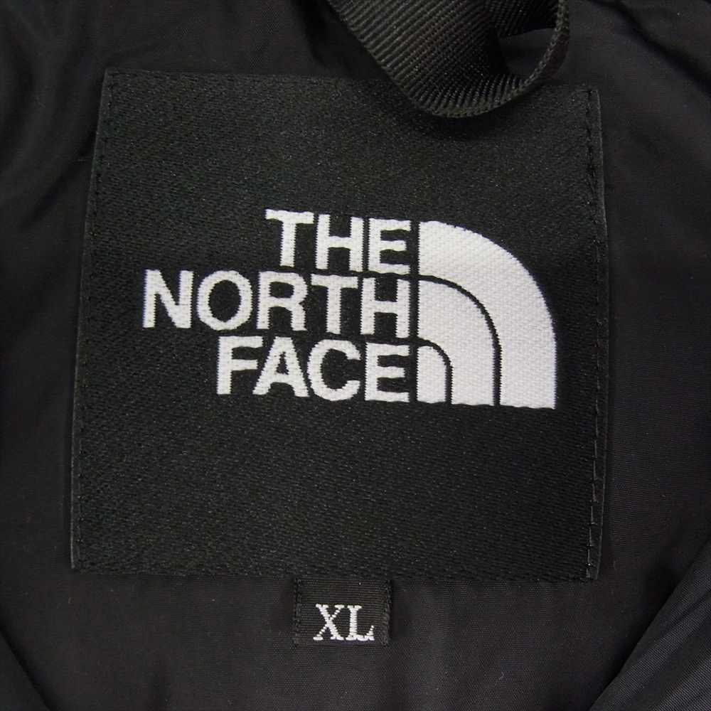 THE NORTH FACE ノースフェイス ダウンジャケット ND92234 Nuptse