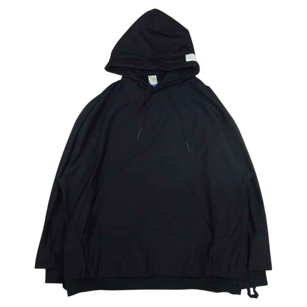 N.HOOLYWOOD エヌハリウッド パーカー 9211-CS02-024 SWEAT PARKA MOD