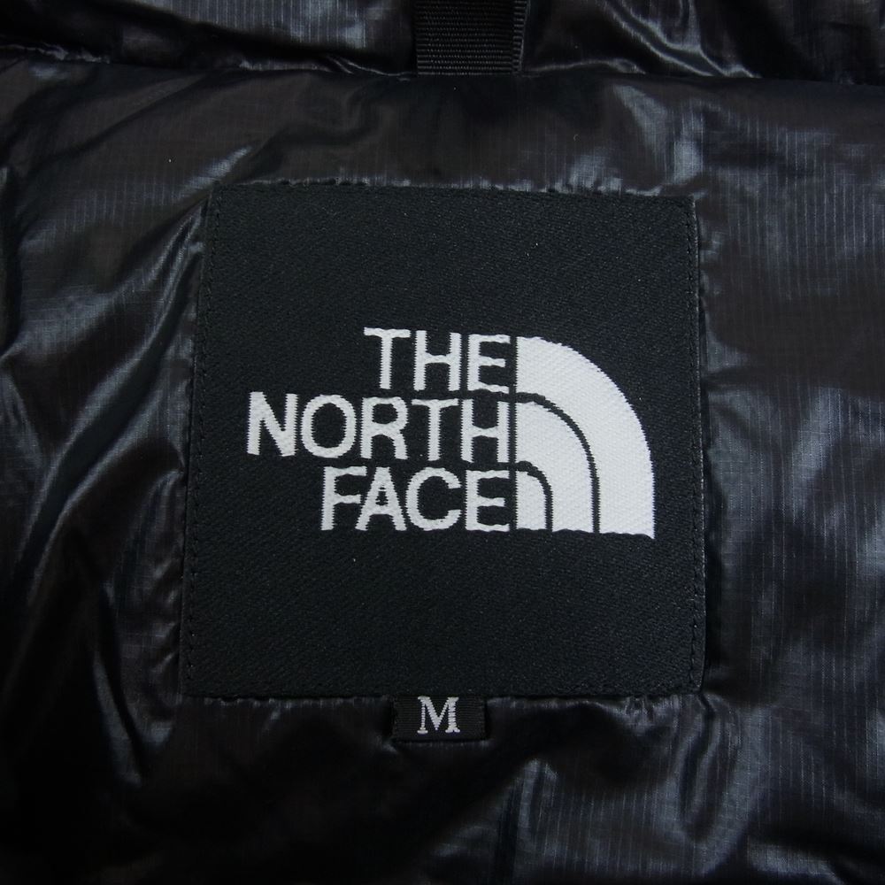 THE NORTH FACE ノースフェイス ダウンジャケット ND18102 ACONCAGUA