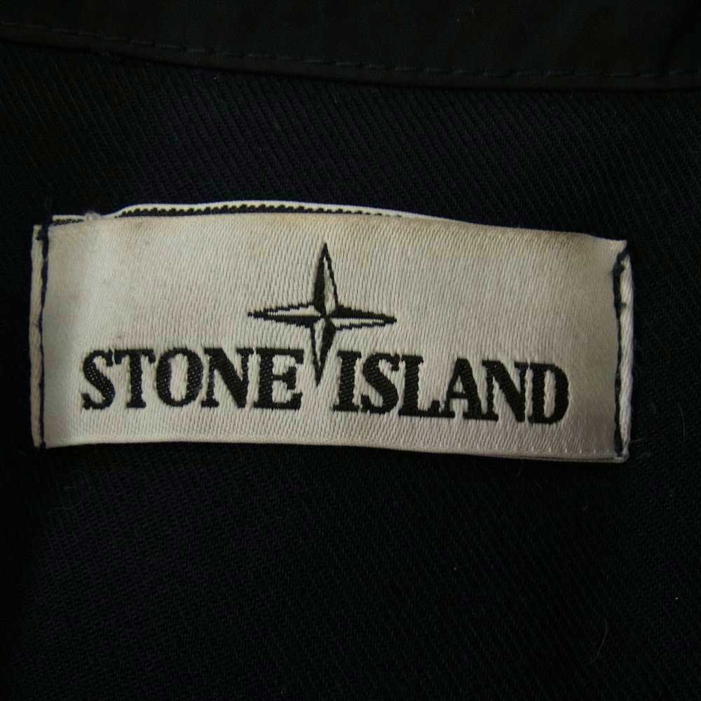 STONE ISLAND ストーンアイランド ダウンジャケット MICRO REPS DOWN N