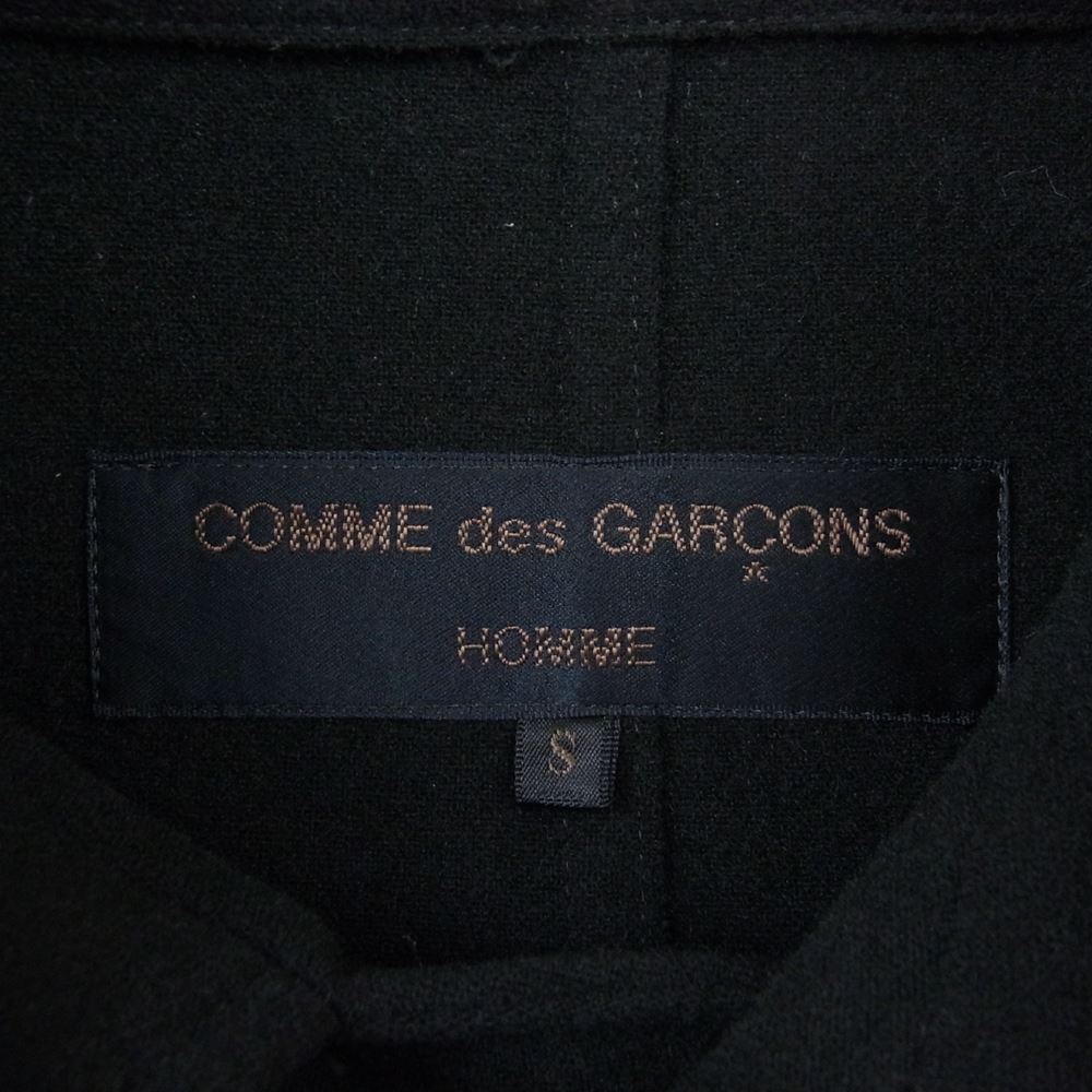 COMME des GARCONS HOMME コムデギャルソンオム ジャケット AD1999 HJ