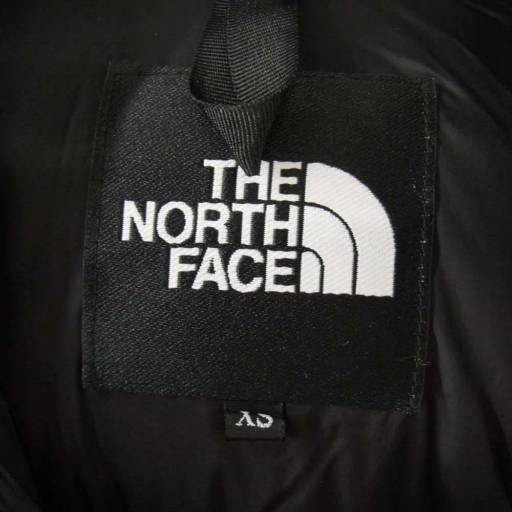 THE NORTH FACE ザノースフェイス BALTRO LIGHT+soporte.cofaer.org.ar