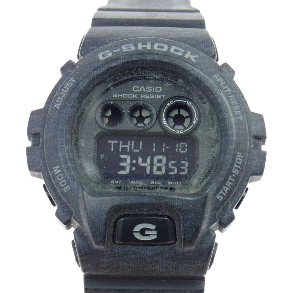 G-SHOCK ジーショック 時計 GD-X6900HT Heathered Color Series 時計