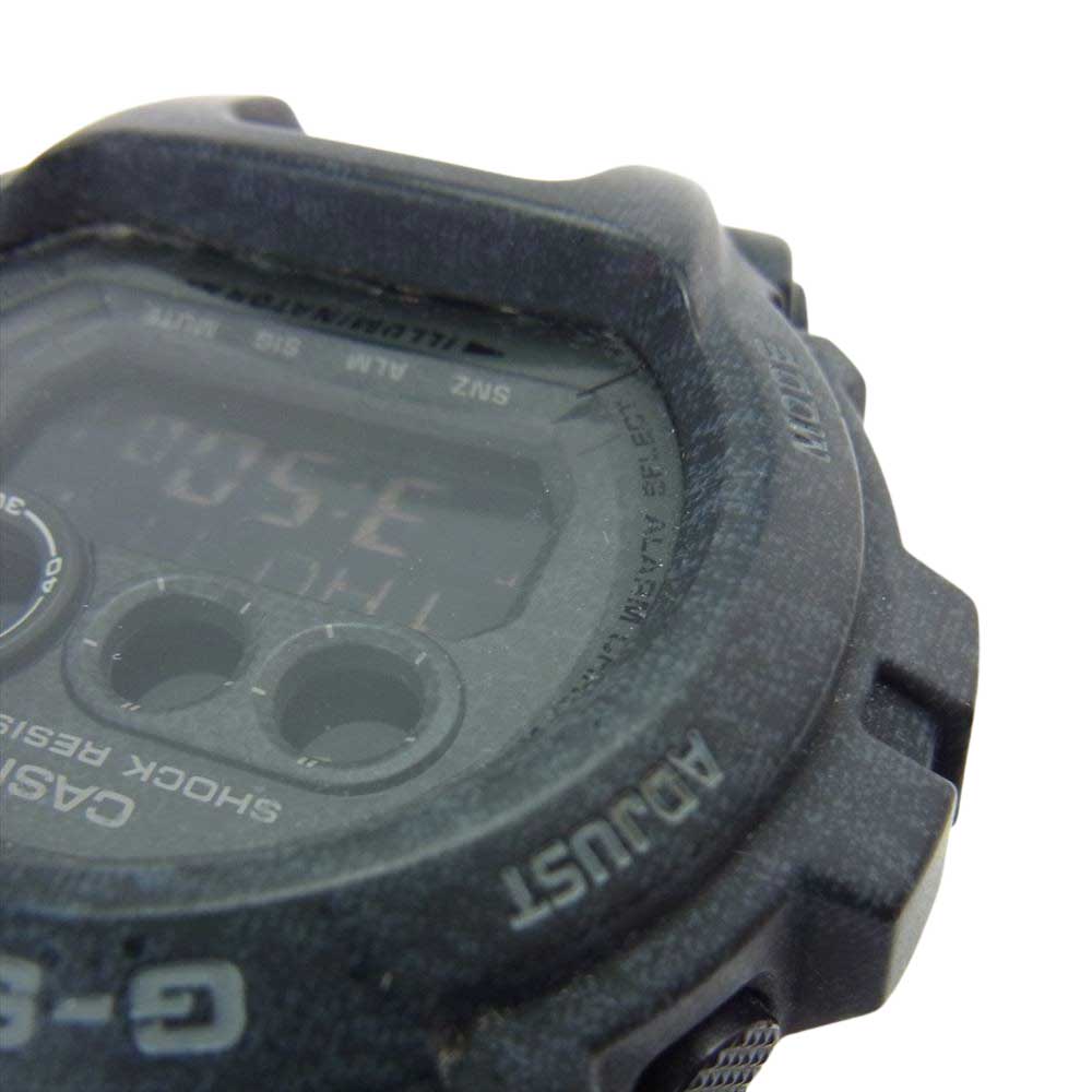 G-SHOCK ジーショック 時計 GD-X6900HT Heathered Color Series 時計