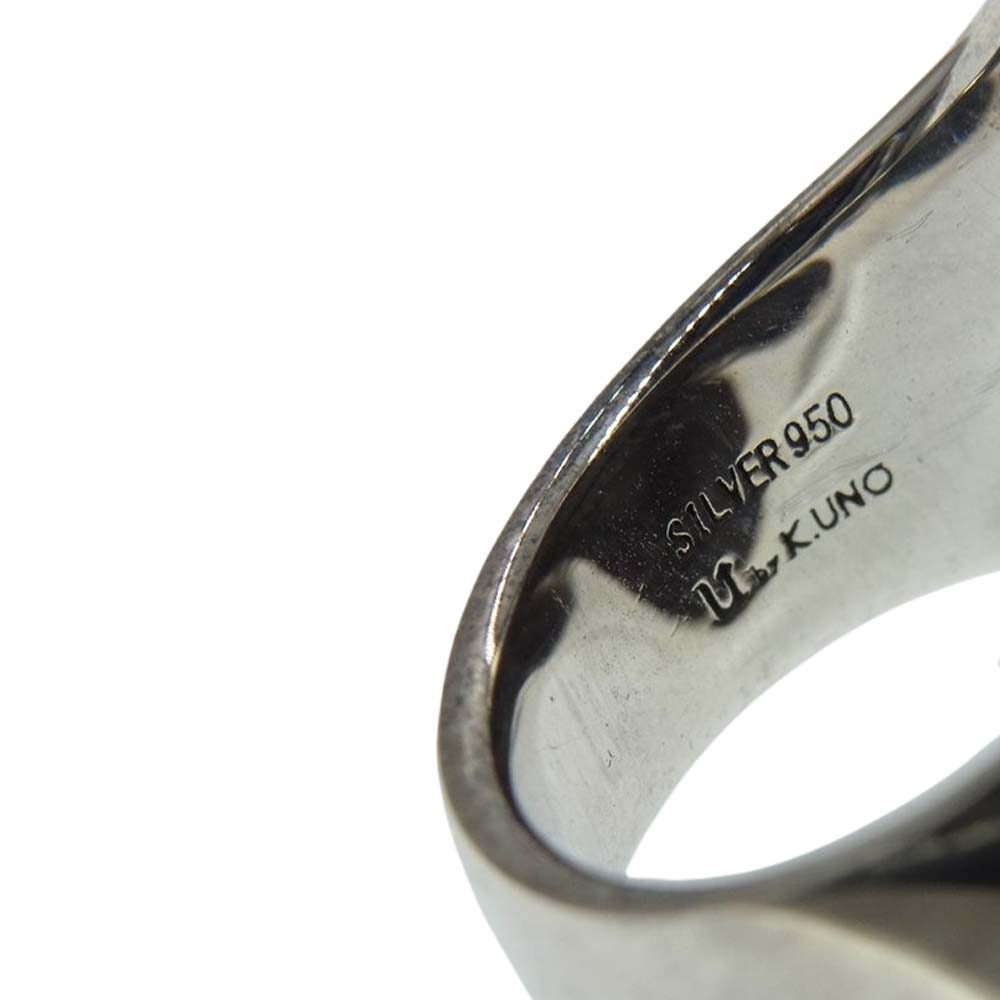 セール低価限定021/500個 スター・ウォーズ ギャラクシー コレクション ダース・ベイダー スターリング シルバー リング 2005 指輪 JAP. STARWARS スター・ウォーズ