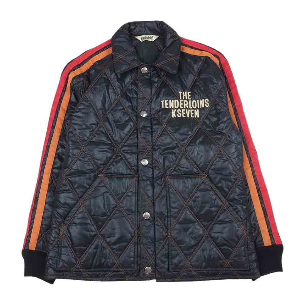 TENDERLOIN テンダーロイン ジャケット T-QUILT RACING JKT レーシング