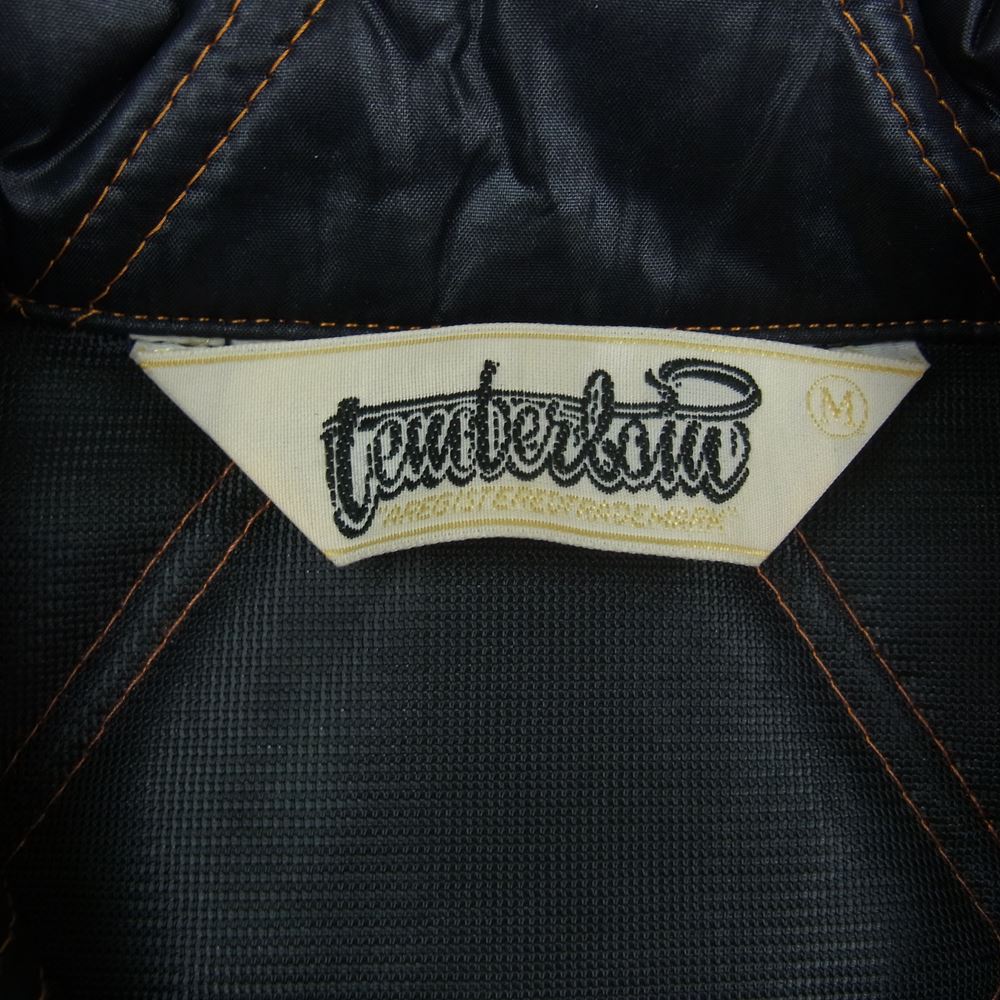 TENDERLOIN テンダーロイン ジャケット T-QUILT RACING JKT レーシング