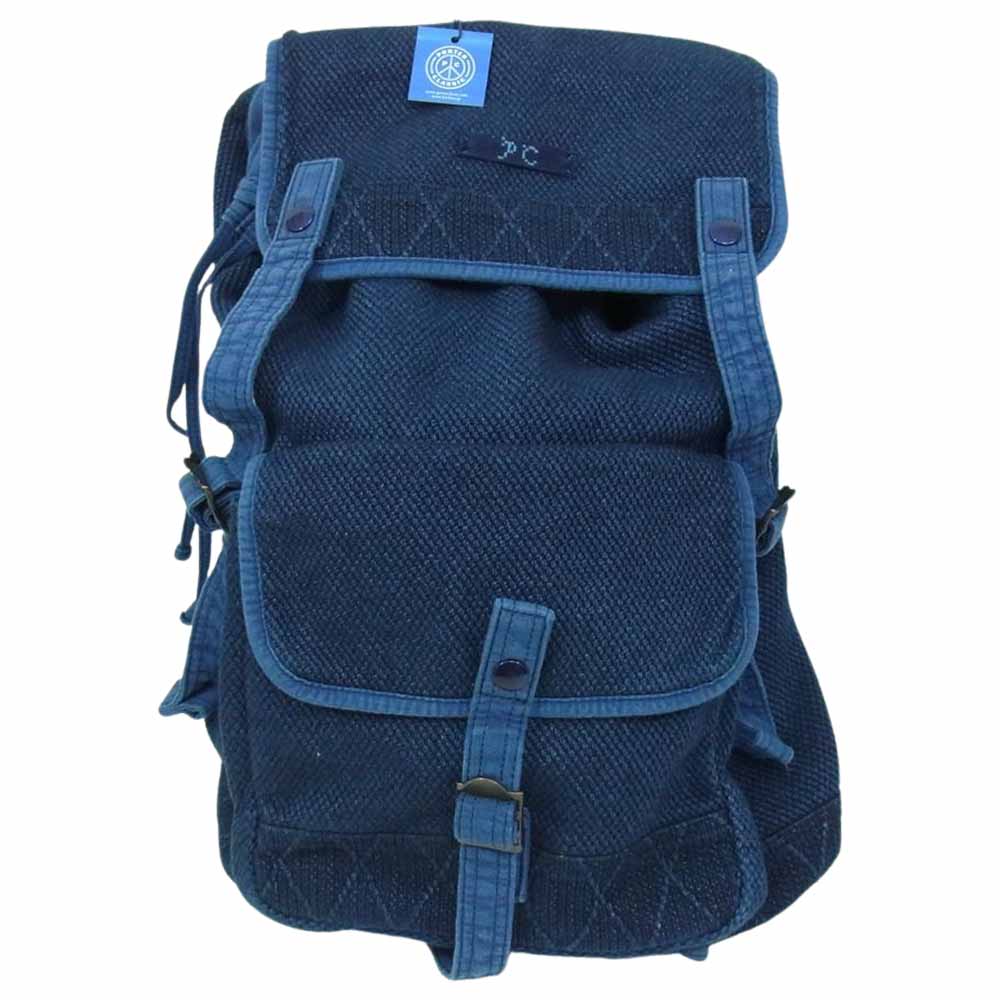 PORTER CLASSIC ポータークラシック バックパック KENDO RUCKSACK