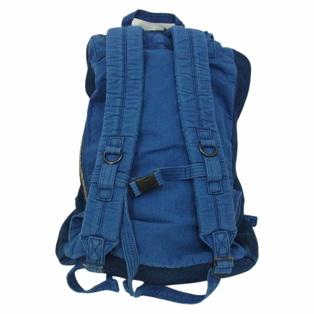 PORTER CLASSIC ポータークラシック バックパック KENDO RUCKSACK