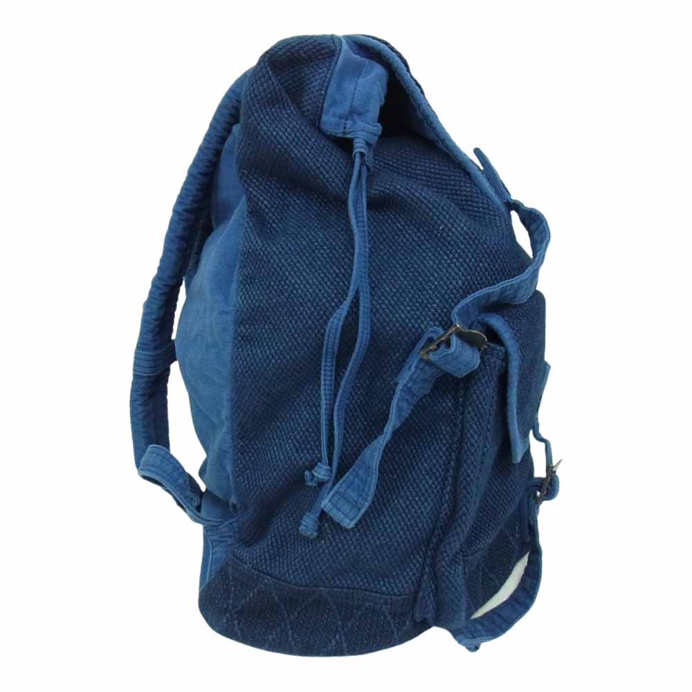 PORTER CLASSIC ポータークラシック バックパック KENDO RUCKSACK