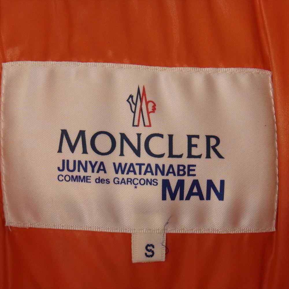 MONCLER モンクレール ダウンジャケット AD2008 WB-J104 JUNYA