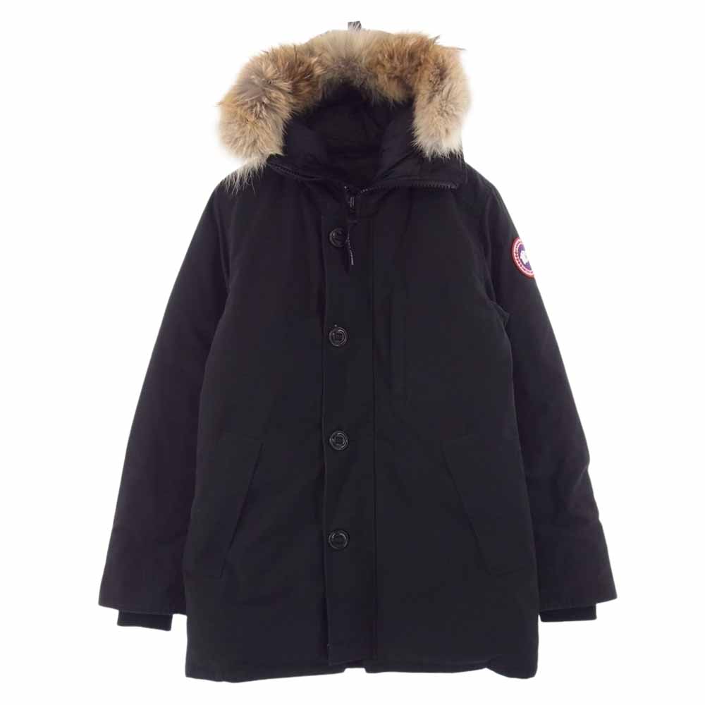 CANADA GOOSE カナダグース ダウンジャケット 3438JM JASPER